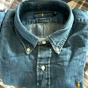Ralph Lauren shirt
